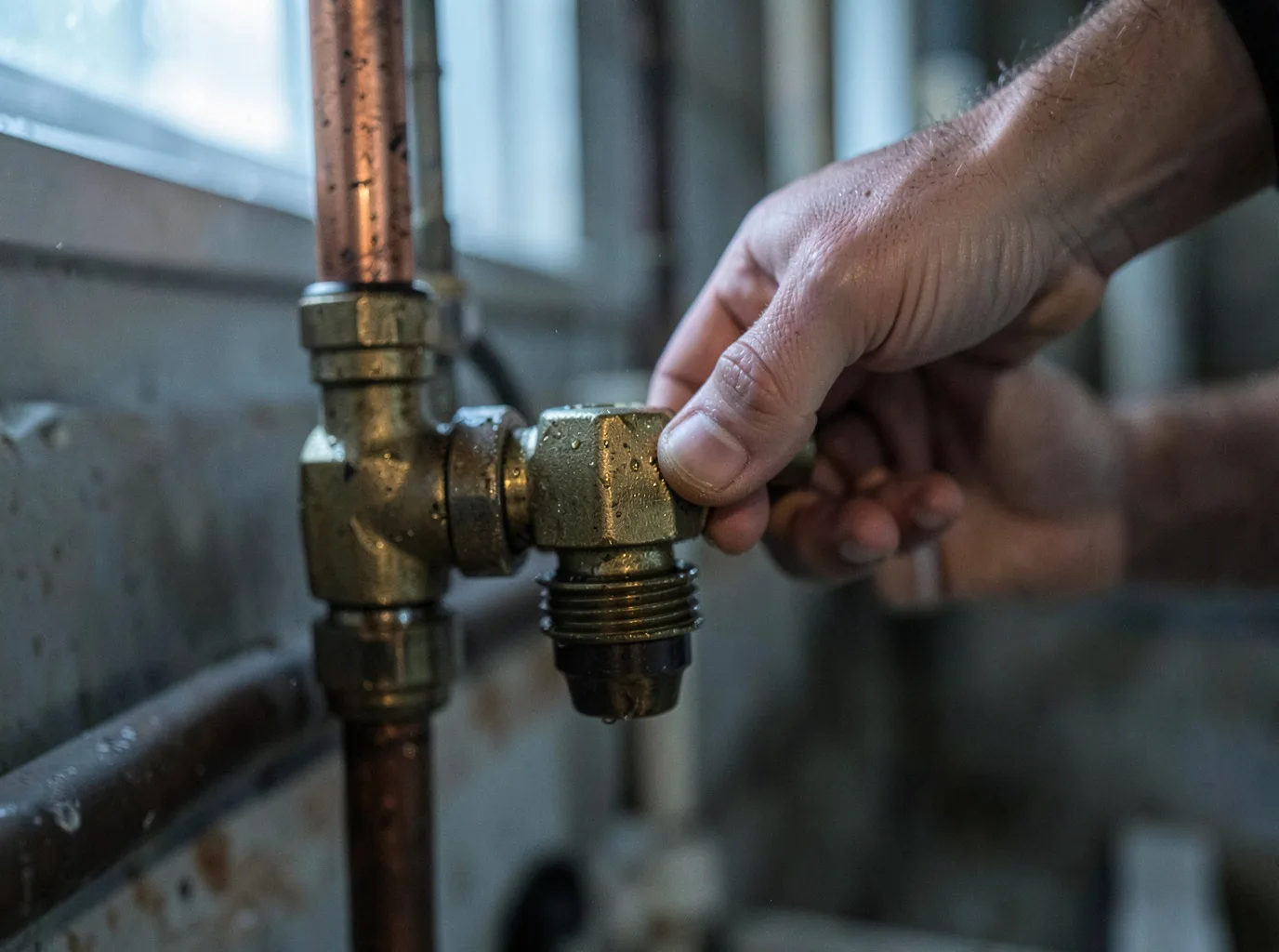 Emergency Plumber Grimsley, TN FAQs